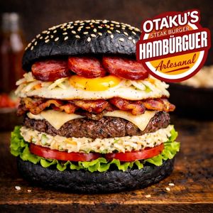 imagem do produto Combo Akatsuki