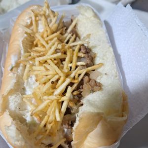 imagem do produto Cachorro quente 