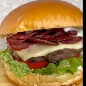 imagem do produto X-calabresa 