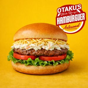 imagem do produto Hambúrguer