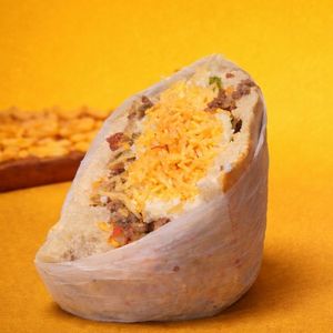 imagem do produto Meio x-tudo