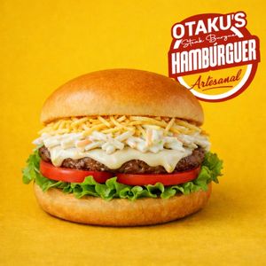 imagem do produto X~burguer