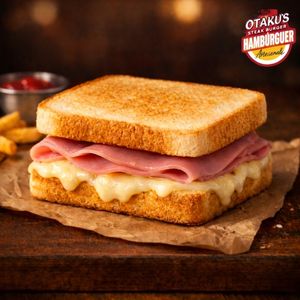 imagem do produto Misto quente 