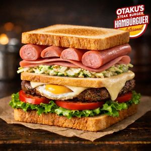 imagem do produto Americano