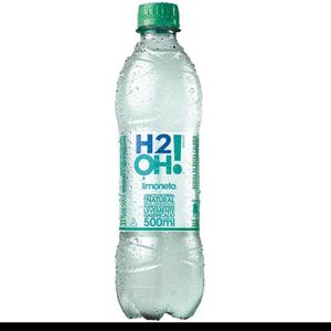 imagem do produto LIMONETO H2O 500ML