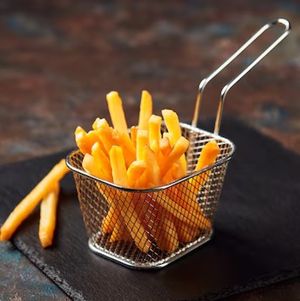 imagem do produto BATATA PALITO (P) 