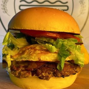 imagem do produto  BURGUER KING