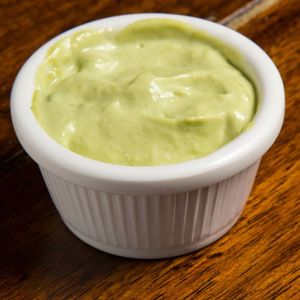 imagem do produto Maionese Verde