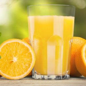 imagem do produto SUCO NATURAL DE LARANJA - COPO