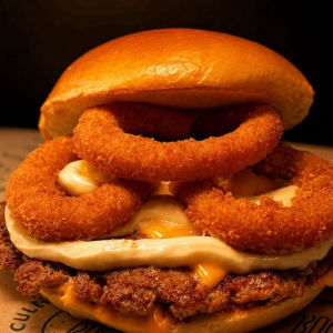 imagem do produto ONION CHEESE