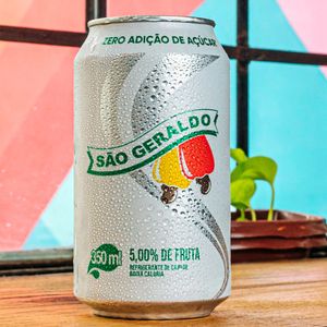 imagem do produto CAJUINA LATA - ZERO