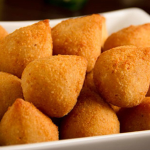 imagem do produto COXINHA FRANBACON