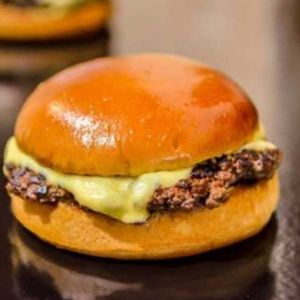 imagem do produto BURGUER KIDS 2