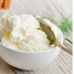 imagem do produto Creme Cheese 