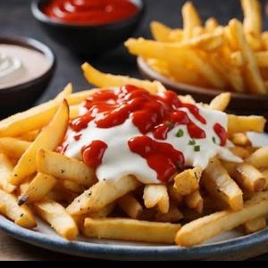 imagem do produto BATATA TRADICIONAL TEMPERADA