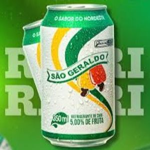 imagem do produto CAJUINA LATA