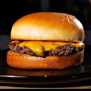 imagem do produto BURGUER KIDS 