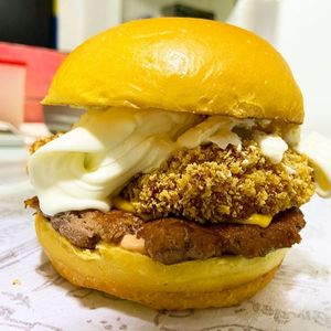 imagem do produto ONION CHEESE