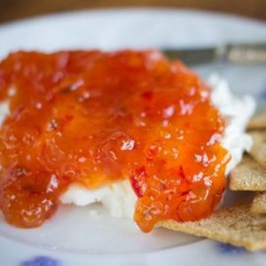 imagem do produto Geleia artesanal de Pimenta