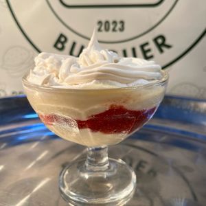 imagem do produto Delícia de Morango