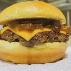 imagem do produto EASY BURGUER