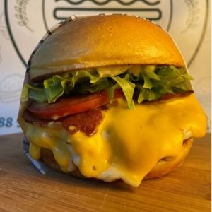 imagem do produto O BACURIN