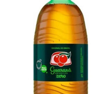 imagem do produto Guaraná Antárctica Zero 1L