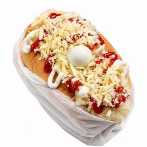 imagem do produto Hot Dog Salsicha C/Vinagrete 