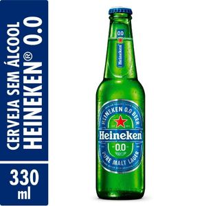 imagem do produto Heineken long ZERO