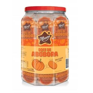 imagem do produto Doce de Abóbora  