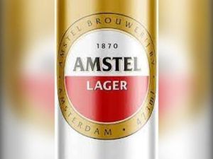 imagem do produto Amstel Latão 473ml
