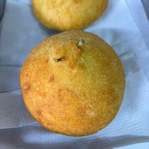 imagem do produto Coxinha de FRANGO C/ CATUPIRY 300g
