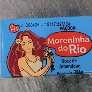 imagem do produto Paçoca