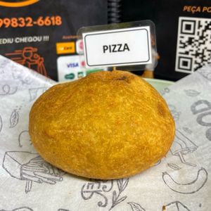 imagem do produto Coxinha de PIZZA 500g