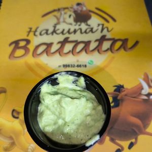 imagem do produto Maionese Temperada