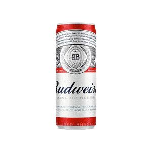 imagem do produto Budweiser Latão 473 ml