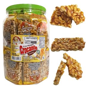 imagem do produto Pé de Moleque  