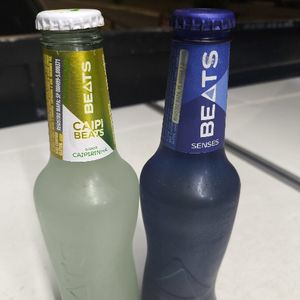 imagem do produto Skol Beats Long. (Sabores Diversos)