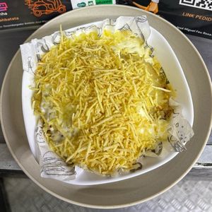 imagem do produto Batata Recheada de Presunto e Queijo