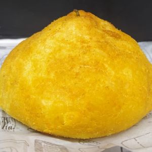 imagem do produto Coxinha de CARNE SECA  500g