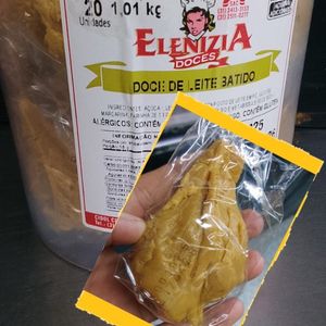 imagem do produto Doce de leite batido