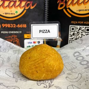 imagem do produto Coxinha de PIZZA 300g