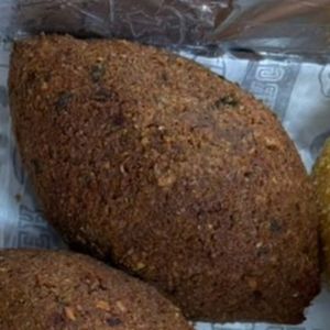 imagem do produto Kibe de CARNE MOIDA  300g