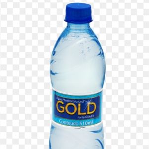imagem do produto Água mineral 510ml