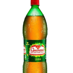 imagem do produto Guaraná 1/5 litros 