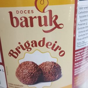 imagem do produto Brigadeiro 
