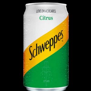 imagem do produto SCHEWEPPES LATA 350ML