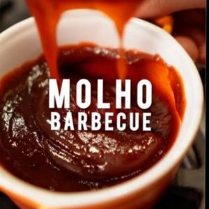 imagem do produto Molho Barbecue 