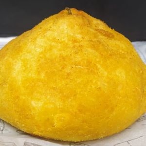 imagem do produto Coxinha de COSTELA C/ QUEIJO 500g