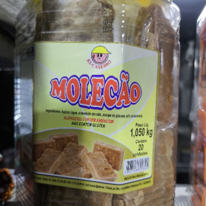 imagem do produto MOLECÃO 